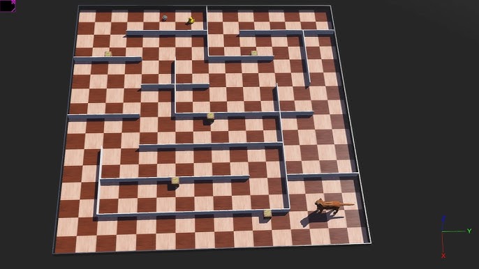 Search and Rescue Drone